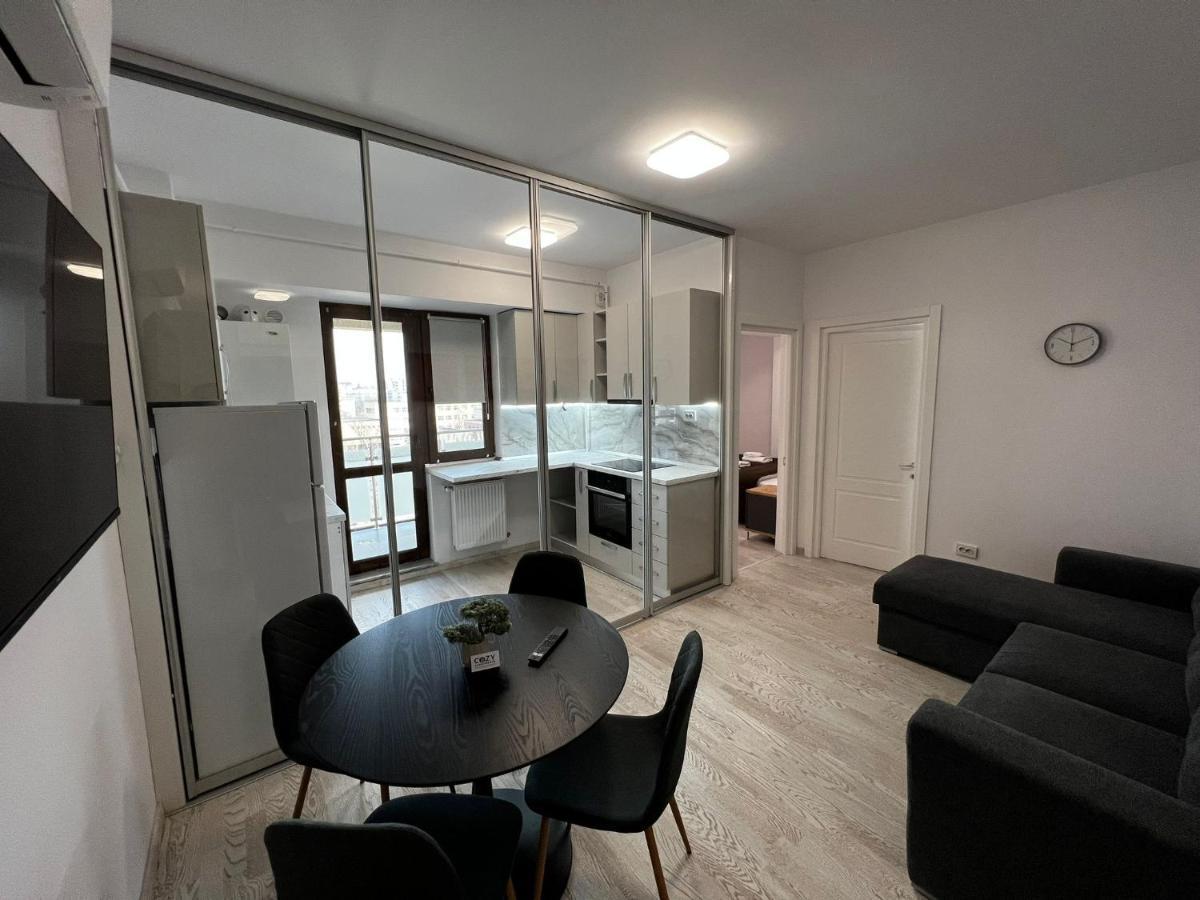 Cozy Apartments - City Center ياش المظهر الخارجي الصورة
