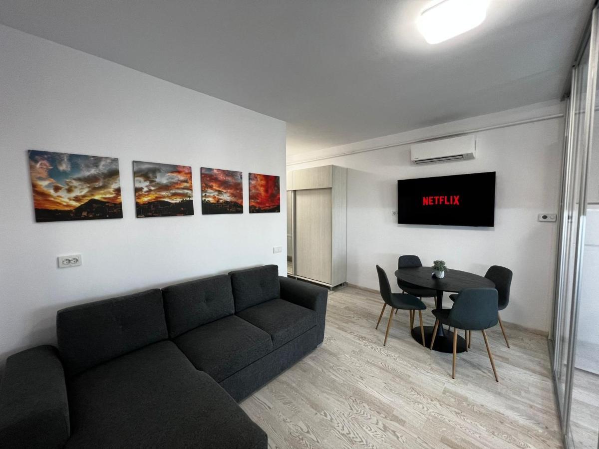 Cozy Apartments - City Center ياش المظهر الخارجي الصورة
