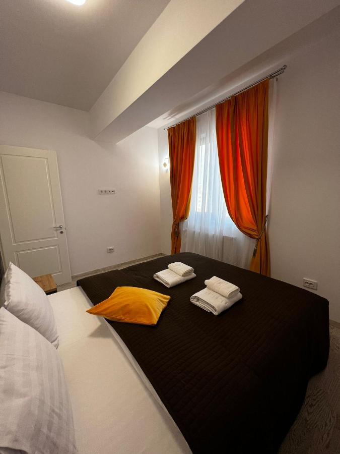 Cozy Apartments - City Center ياش المظهر الخارجي الصورة