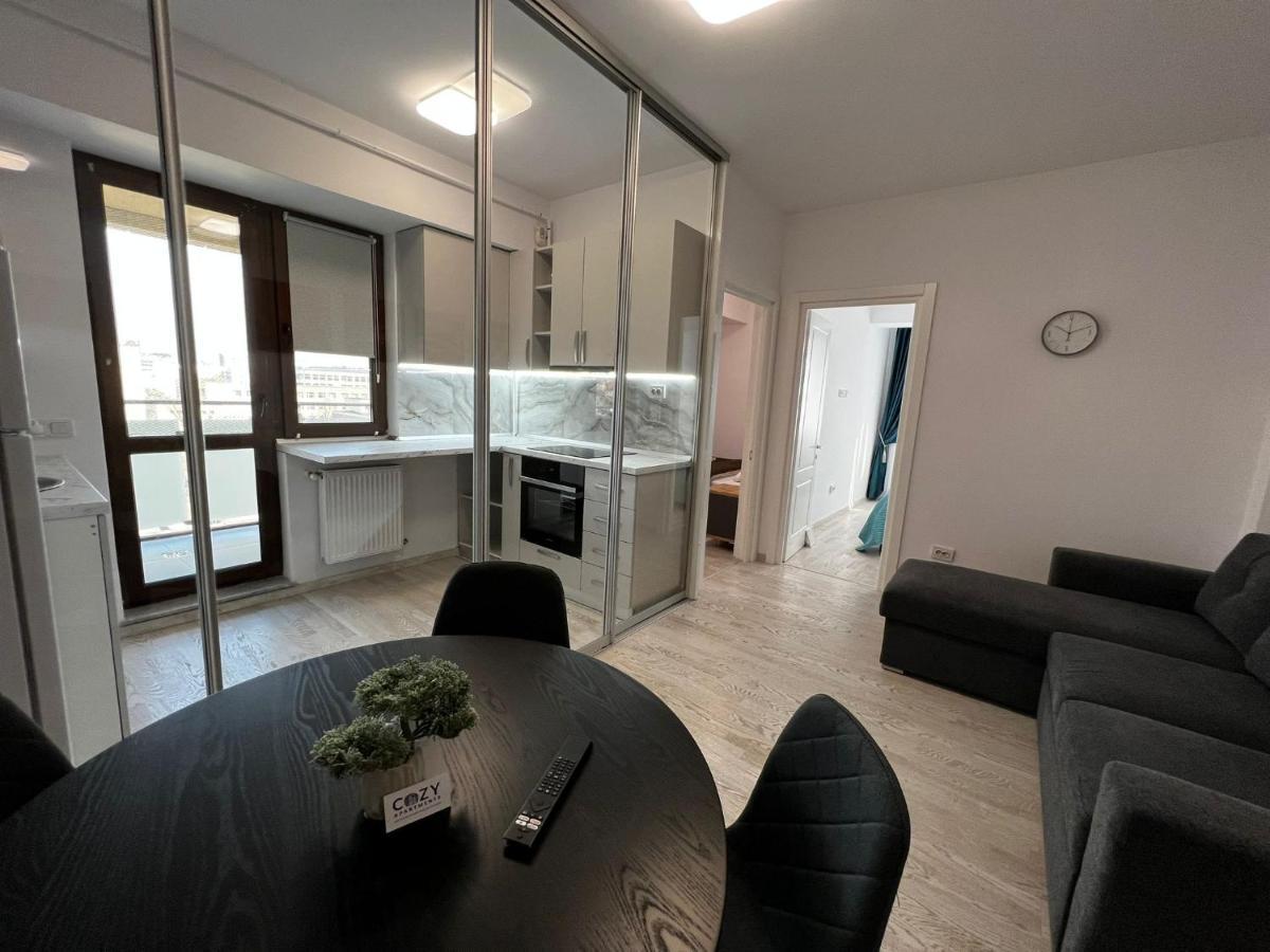 Cozy Apartments - City Center ياش المظهر الخارجي الصورة