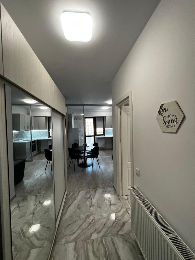 Cozy Apartments - City Center ياش المظهر الخارجي الصورة