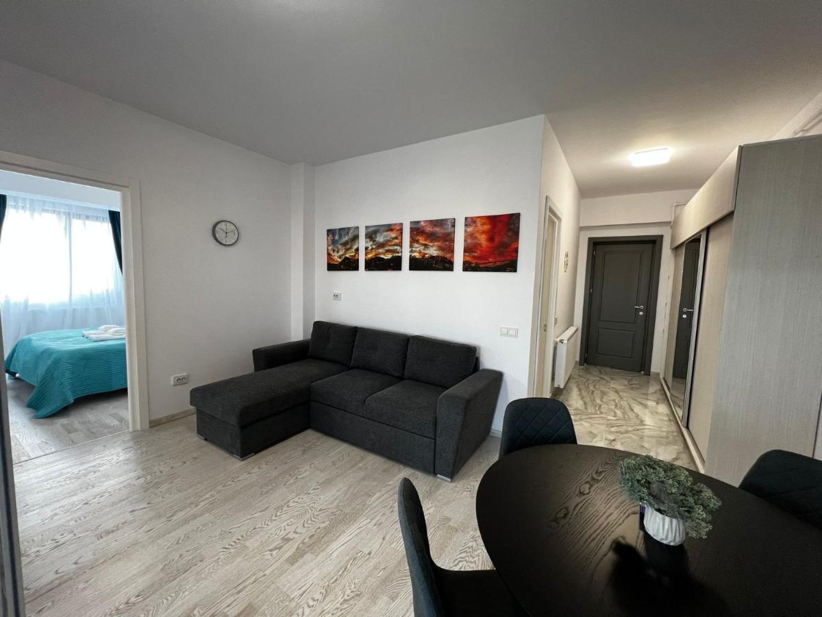 Cozy Apartments - City Center ياش المظهر الخارجي الصورة