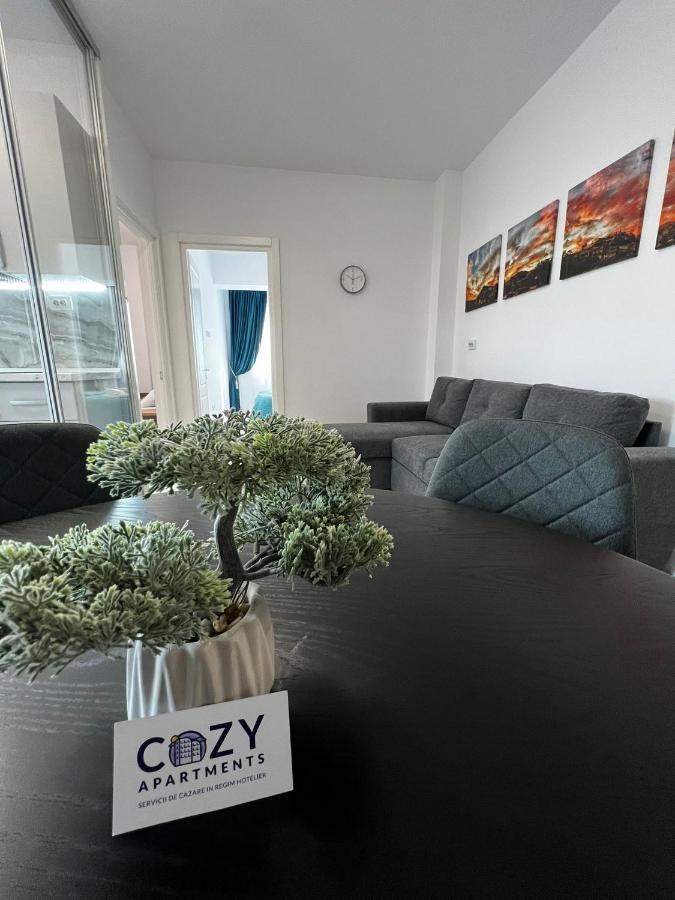 Cozy Apartments - City Center ياش المظهر الخارجي الصورة
