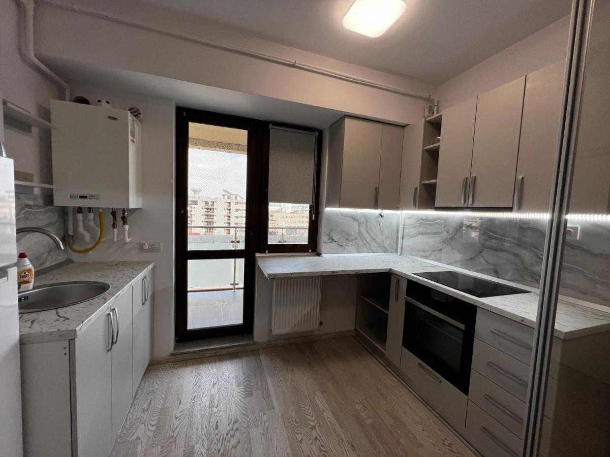 Cozy Apartments - City Center ياش المظهر الخارجي الصورة