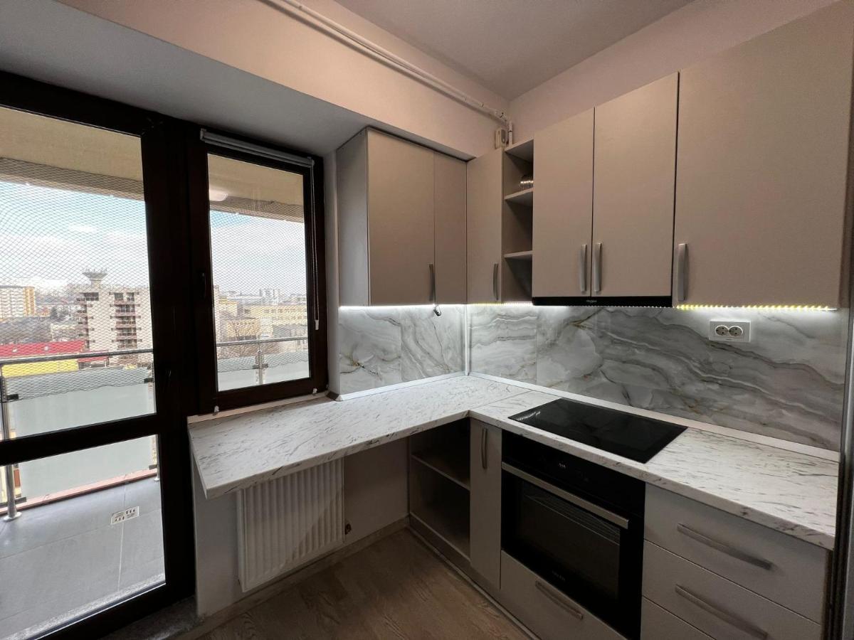 Cozy Apartments - City Center ياش المظهر الخارجي الصورة