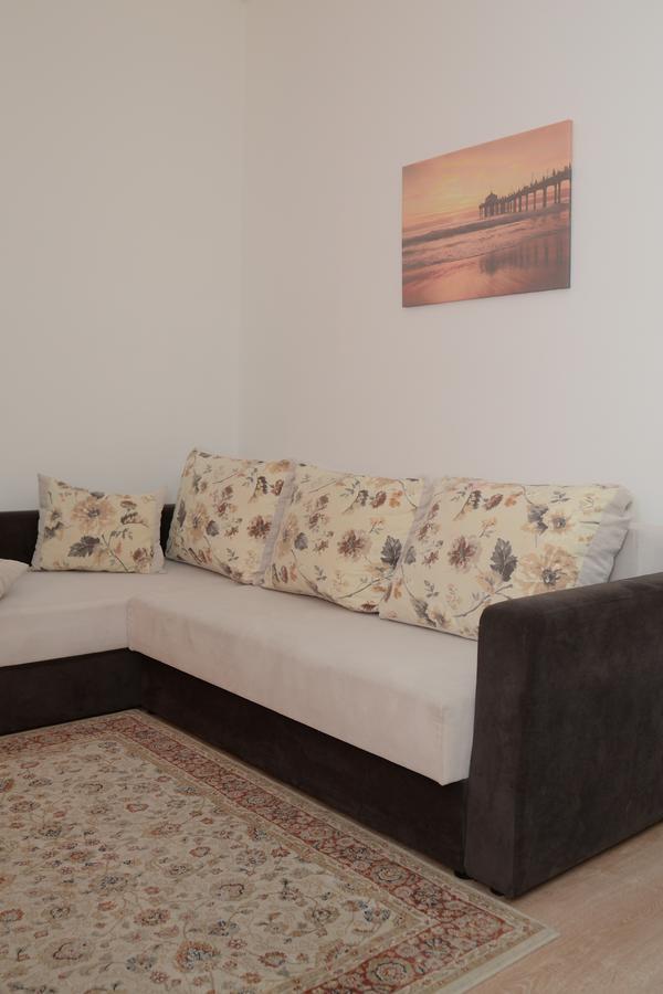 Cozy Apartments - City Center ياش المظهر الخارجي الصورة