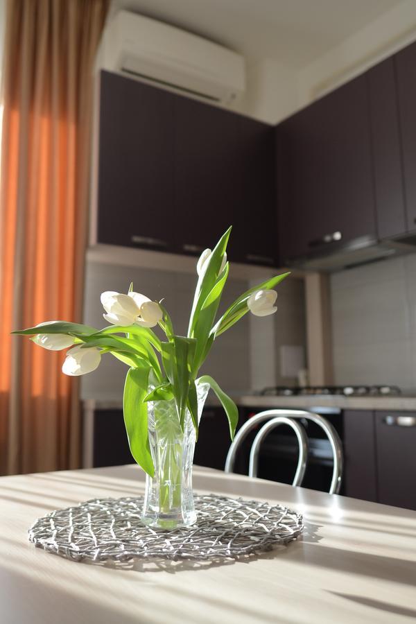 Cozy Apartments - City Center ياش المظهر الخارجي الصورة