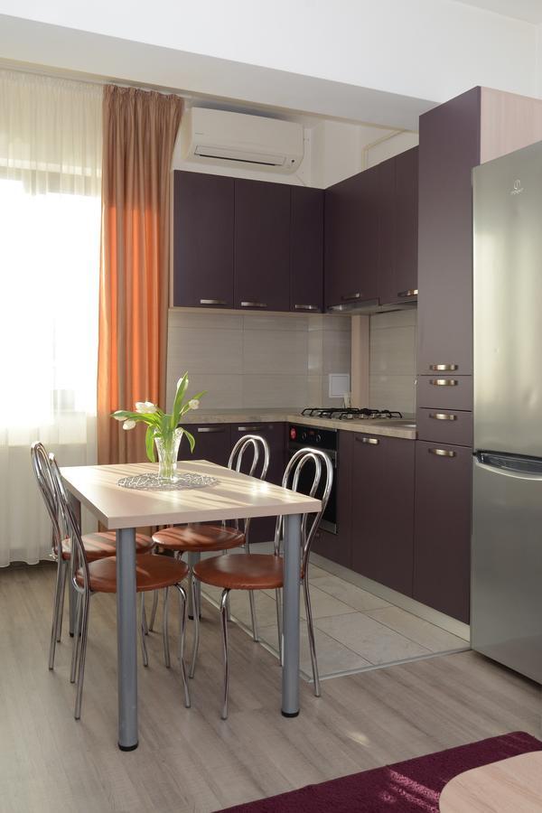 Cozy Apartments - City Center ياش المظهر الخارجي الصورة