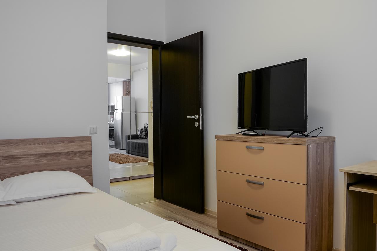 Cozy Apartments - City Center ياش المظهر الخارجي الصورة