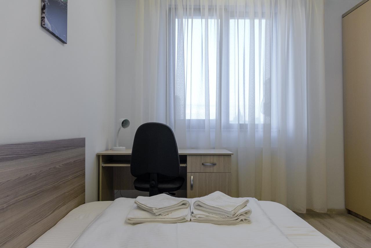 Cozy Apartments - City Center ياش المظهر الخارجي الصورة