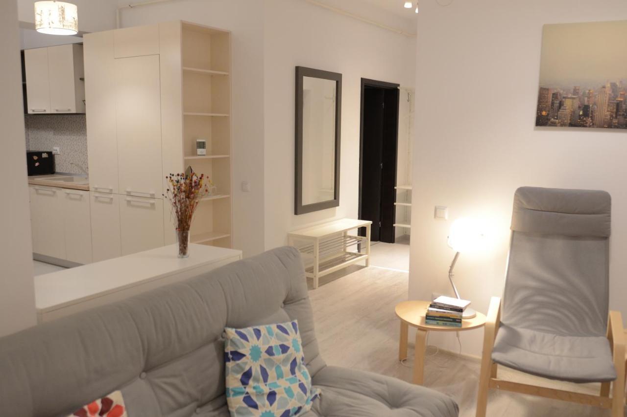 Cozy Apartments - City Center ياش المظهر الخارجي الصورة