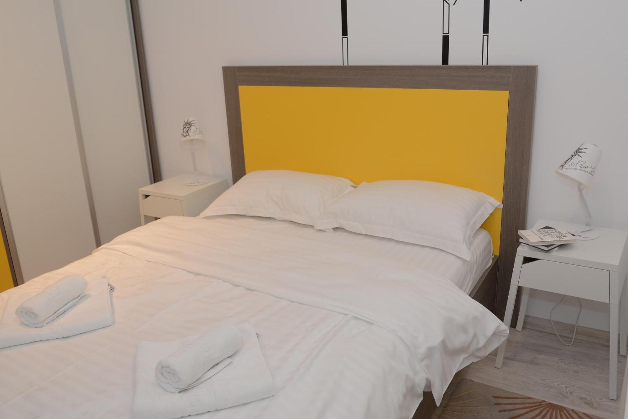 Cozy Apartments - City Center ياش المظهر الخارجي الصورة