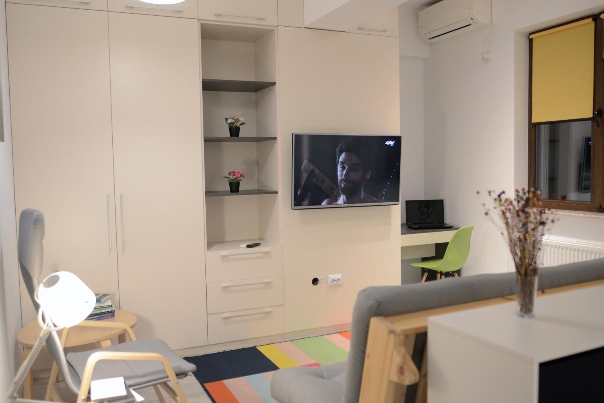 Cozy Apartments - City Center ياش المظهر الخارجي الصورة